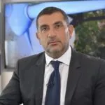 Βασίλης Ορφανός