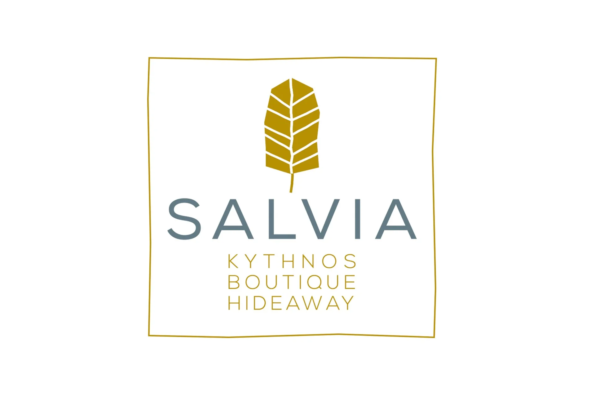 Salvia Kythnos Boutique