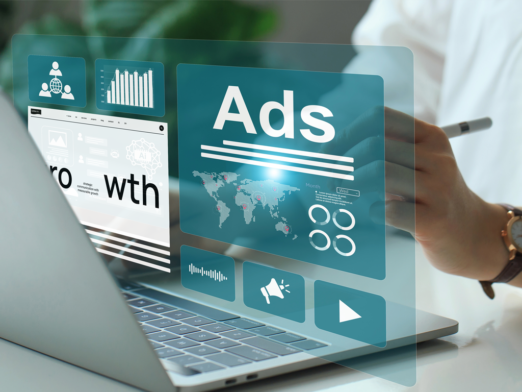 Branding Αθήνα με growth marketing και analytics – Lectus adv.